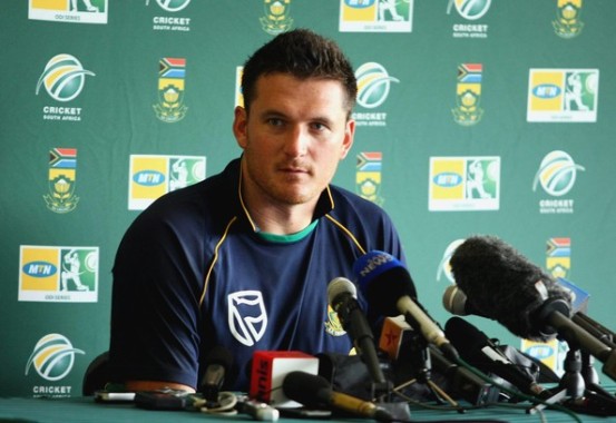 Proteas realisties oor tweede toets | News Article